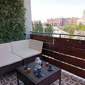  Apartamento Star Acogedor Piscina 14 Px Wifi Gratis 7 Piso Terraza España