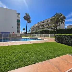  Apartamento Beach Studio Torremolinos España