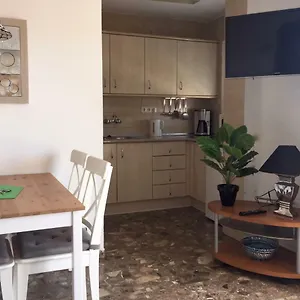 Carihuela Park Palace - Cocasa Appartement
