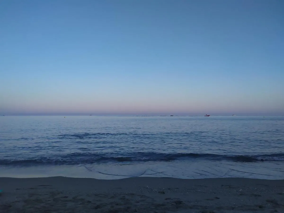 Carihuela La Luna Sun & Beach Apartment Torremolinos