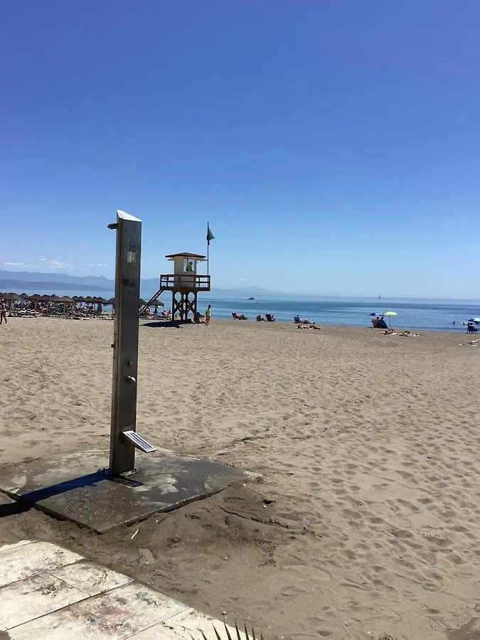 Carihuela La Luna Sun & Beach Apartment Torremolinos Spain