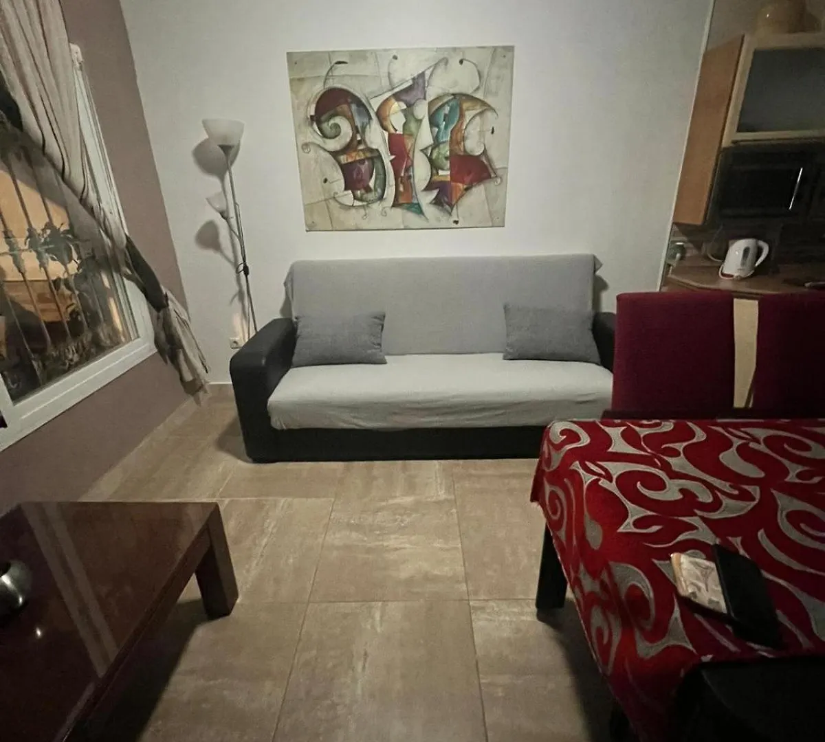 Carihuela La Luna Sun & Beach Apartment Torremolinos