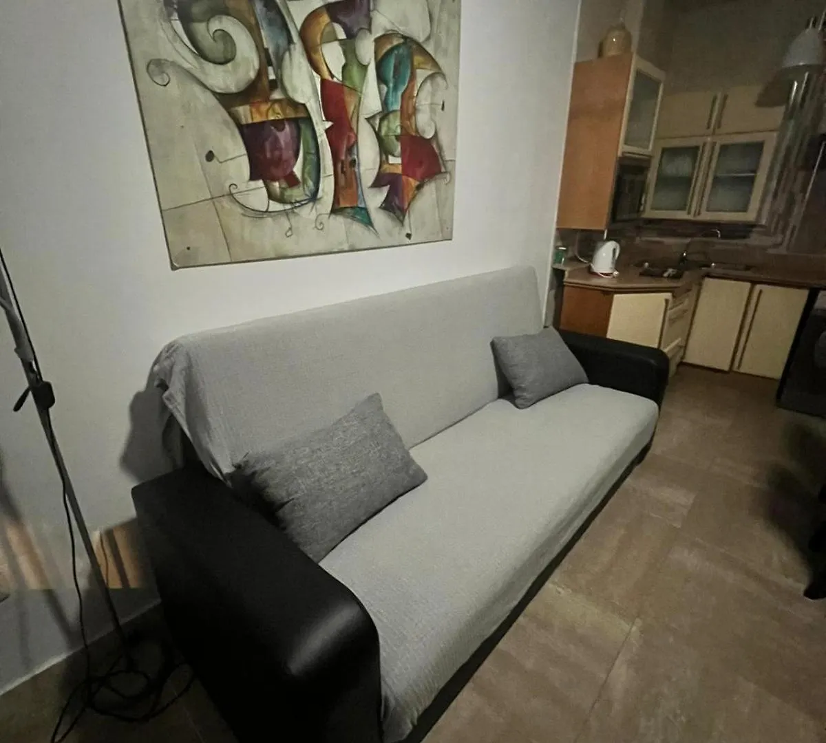 Carihuela La Luna Sun & Beach Apartment Torremolinos 0*,